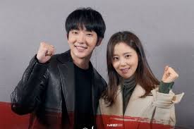 5 Sisi Unik Flower Of Evil Thriller Lee Joon Gi Moon Chae Won