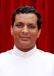 THE MAR THOMA CHURCH, ABU DHABI