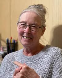 Etta M. Kelley Obituary 2023