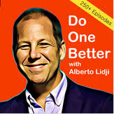 DoOneBetter Podcast: Venturing into Social Impact Investing