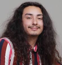 Justin Rhoads's Instagram, Twitter & Facebook