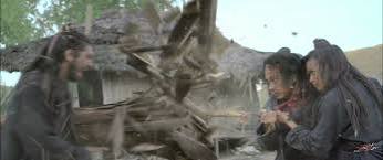 The Golden Cane Warrior - Film (2014) - SensCritique