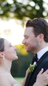 Hannah & Michael’s wedding day was filled with unforgettable moments, but  what stood out was how they took time to pause, breathe, & soak in the  excitement together.✨ , Those quiet moments—just the ...