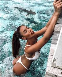 Kristina rybalchenko nude - 58 photos