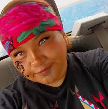 Missing person alert with no good news