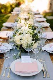 Grey, blue, red, crimson, burgundy, plum, purple and others. Pink And Grey Wedding Table Decorations Www Macj Com Br