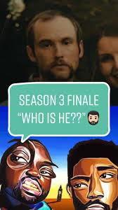 Who is the white Earnest Marks? Season 3 of Atlanta ending explained.  #atlantafx #endingexplained #atlantaspoilers #atlantaseason3 #donaldglover  #atlantaseason3episode10 #tv #tvshow #tvshowstowatch ...