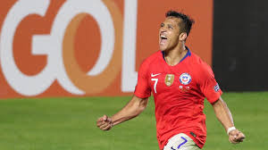 The current season runs from 23rd march 2019 to 25th january 2020. Alexis Sanchez Breaks Goal Drought As Chile Win Very Difficult Game Against Japan In 2019 Copa America Opener The National