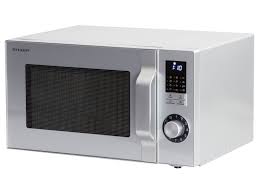 A true air comfort experience. Sharp Mikrowelle R744s 900 Watt 25 L 5 Leistungsstufen Lidl De