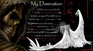 This opens in a new window. Chelsea Grin My Damnation Lyrics By Alexandervanderwaltz On Deviantart