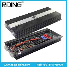 A class a amplifier is conducting through all the period of the signal; China 4000w 1 Mono Class D Super Power Car Amplifier Car Audio Amp For Car Show Automobile China Power Amplifier And Power Amp Price