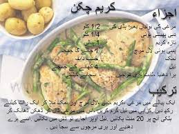 Pin By Urdu Totke On Urdu Totkay Easy Cooking Recipes Recipes Cooking Recipes