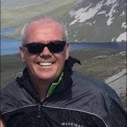 Dave Conlon Email & Phone Number