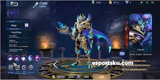Learn more about targeted therapy, surgery, and chemotherapy. List 13 Heroes Zodiac Skin Mobile Legends Ml Esports