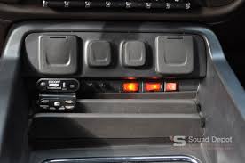 The 9500ci incorporates a long list of innovations that represent the most significant leap forward in radar detector design ever. Gainesville Client Adds Gmc Denali 2500 Radar System And Accessories