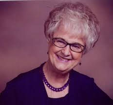 Obituary for Carolyn Joan Evans