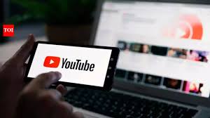 YouTube to channels that run fake trailers: No revenue - The Times of India