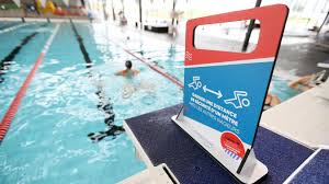 Reouverture Des Piscines Le Point Dans La Metropole Lilloise