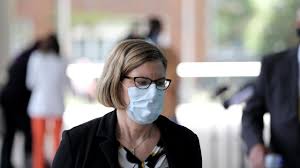 Covidsafe app is completely voluntary. Nsw Health Website S Explicit Covid Safe Sex Tips Cause Mp Concern Daily Telegraph
