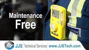 The detectors can monitor for hydrogen sulphide, carbon monoxide, oxygen or sulphur dioxide. Bw Technologies Bw Clip 2 Year Single Gas Detector Hydrogen Sulfide H2s Low 10 Ppm High 15 Ppm