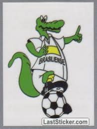 Brasiliense fc page on flashscore.com offers livescore, results, standings and match details (goal scorers, red cards results. Sticker 396 Mascote Do Brasiliense Panini Campeonato Brasileiro 2009 Laststicker Com