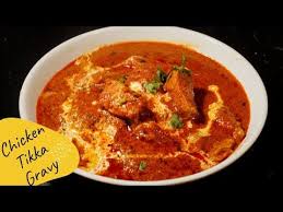 For the marinade, combine all ingredients except chicken. Easy Chicken Tikka Masala Recipe With Simple Ingredients Boneless Chicken Tikka In A Creamy Gravy That Is Burs Chicken Tikka Tikka Masala Chicken Tikka Masala
