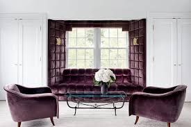 Maybe you would like to learn more about one of these? 17 Royalty Worthy Purple Rooms Architectural Digest