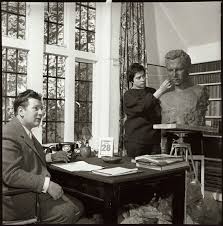 He won best supporting actor academy awards for his roles in spartacus and topkapi. Npg X127330 Peter Ustinov Fiore De Henriquez Portrait National Portrait Gallery