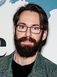 Martin Starr