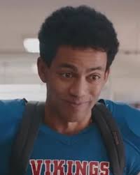 Characters in Bottoms