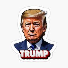 Donaid Trump Merch & Gifts for Sale