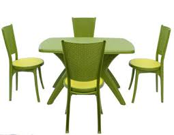 iris with melody dining table chair