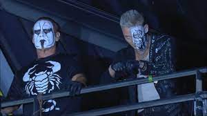 Check spelling or type a new query. Darby Allin Responds To Cm Punk S Challenge For All Out After Rampage Video