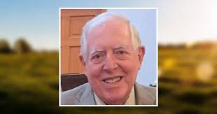 Landon Rice Obituary March 29, 2020