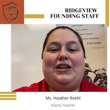 Heather Roehl