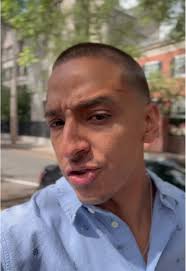 Performative Male Summer