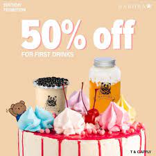 熊黑堂Daboba - Galacity, Kuching - Bubble Tea Shop - Kuching, Malaysia - 269  Photos | Facebook