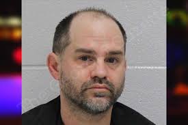 Jesse Abney — Carroll County Jail Bookings