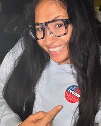 Darlene Ortiz's Instagram, Twitter & Facebook