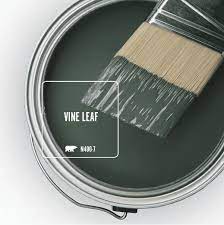 13 Of The Best Behr Green Paint Colors