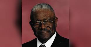 Jesse Thomas Mathews Obituary