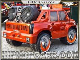 Experimental police wheel grabber 2. Pimped Out Power Wheels Custom Power Wheels Custom Power Wheels Power Wheels Custom Power Wheels