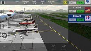 Es adecuado para muchos dispositivos diferentes. Air Traffic Control De Inigualable Mod Apk Android Descargar