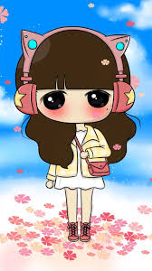 Doodle murid sekolah comel cikgu ayu dot my. 38 Gadis Comel Ideas Karakter Anime Gambar Korea