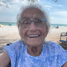 LaDonna Heffner (Stepelton/Slates) Obituary (1934