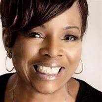 Mrs. Jocelyn Phillips-Stanley Obituary