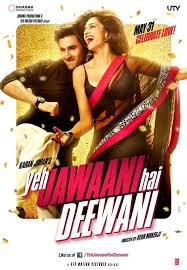 Yeh Jawaani Hai Deewani Download Scrrip 480p 750mb Download Movies Bluray Dvd Single Do Full Movies Download Full Movies Free Best Bollywood Movies