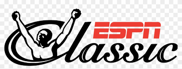 Seeking for free espn logo png png images? Espn Classic Espn Classic Logo Hd Png Download 1200x404 489693 Pngfind