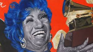 East Point Got Art: Vol. 1, Celia de la Caridad Cruz Alfonso