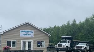 J's mulch & landscape supply has been proudly serving the greater cincinnati area since 1988. Hardscrabble Stone And Landscaping Landscaper In Verona Island